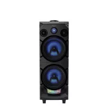 Bush Portable Bluetooth Speaker for Parties - Medium - Image 2