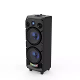Bush Portable Bluetooth Speaker for Parties - Medium - Image 3