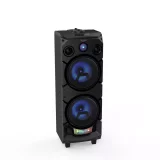 Bush Portable Bluetooth Speaker for Parties - Medium - Image 4