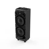Bush Portable Bluetooth Speaker for Parties - Medium - Image 6