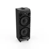 Bush Portable Bluetooth Speaker for Parties - Medium - Image 1