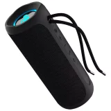Acoustic Solutions Blast Black Bluetooth Speaker - High Quality Wireless Sound - Image 2