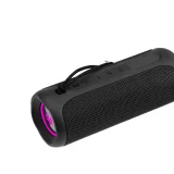 Acoustic Solutions Blast Black Bluetooth Speaker - High Quality Wireless Sound - Image 4