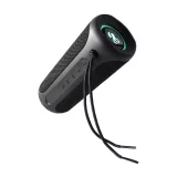 Acoustic Solutions Blast Black Bluetooth Speaker - High Quality Wireless Sound - Image 5