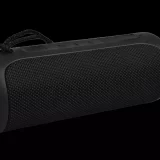 Acoustic Solutions Blast Black Bluetooth Speaker - High Quality Wireless Sound - Image 6