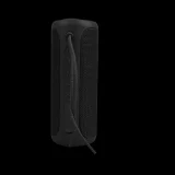 Acoustic Solutions Blast Black Bluetooth Speaker - High Quality Wireless Sound - Image 8