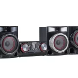 LG XBOOM CJ45 720W Party Audio System - Image 3