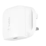 Belkin 20W USB-C PD Wall Charger for Fast Charging - Image 2
