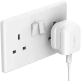 Belkin 20W USB-C PD Wall Charger for Fast Charging - Image 3