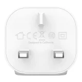 Belkin 20W USB-C PD Wall Charger for Fast Charging - Image 5