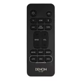 Denon DHT-S216 All-in-One Bluetooth Soundbar for Exceptional Sound Quality - Image 7