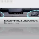 Denon DHT-S216 All-in-One Bluetooth Soundbar for Exceptional Sound Quality - Image 8