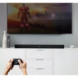 Denon DHT-S216 All-in-One Bluetooth Soundbar for Exceptional Sound Quality - Image 10