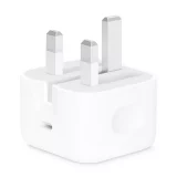 Apple 20W Fast Charging USB-C Adapter - Image 3