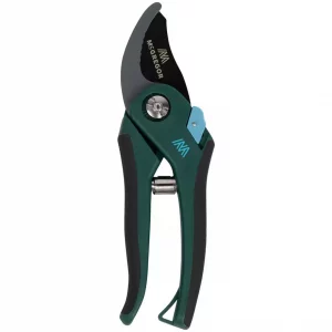 McGregor Bypass Secateurs – Sharp & Rustproof