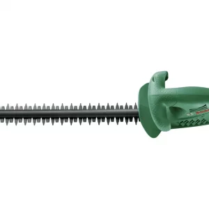 Bosch 420W Corded Hedge Trimmer, 45cm Blade – Efficient Cutting