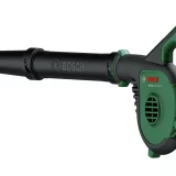 Bosch 18V Cordless Leaf Blower | Ideal for Outdoor Cleaning - Image 2