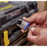 Stanley Fatmax 17" Pro-Stack Tool Storage Combo Kit - Image 4