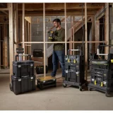 Stanley Fatmax 17" Pro-Stack Tool Storage Combo Kit - Image 6