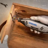 Dremel 4250 175W Multi-Tool – Ultimate DIY & Crafting Kit - Image 3
