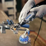 Dremel 4250 175W Multi-Tool – Ultimate DIY & Crafting Kit - Image 4