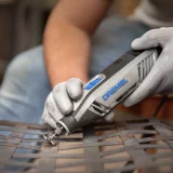 Dremel 4250 175W Multi-Tool – Ultimate DIY & Crafting Kit - Image 6