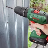 Bosch 06039D8170 18V 1.5Ah Cordless Combi Drill – Compact & Powerful - Image 10