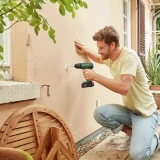 Bosch 06039D8170 18V 1.5Ah Cordless Combi Drill – Compact & Powerful - Image 3