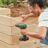 Bosch 06039D8170 18V 1.5Ah Cordless Combi Drill – Compact & Powerful - Image 8