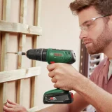 Bosch 06039D8170 18V 1.5Ah Cordless Combi Drill – Compact & Powerful - Image 9