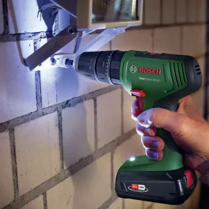 Bosch 06039D8170 18V 1.5Ah Cordless Combi Drill – Compact & Powerful
