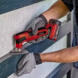 Einhell 18V Cordless Multi-Tool for DIY & Repairs - Image 9