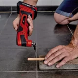 Einhell 18V Cordless Multi-Tool for DIY & Repairs - Image 3