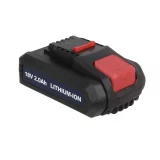 Spear & Jackson 45cm 18V Cordless Extendable Hedge Trimmer - Image 6