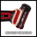 Einhell 18V Cordless Multi-Tool for DIY & Repairs - Image 6