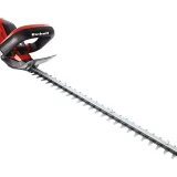Einhell 62cm Battery-Powered Hedge Trimmer – 18V for Effortless Trimming - Image 1
