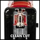 Einhell 18V 2.5Ah Cordless Jigsaw Set – Powerful, Lightweight Cutting Tool - Image 5