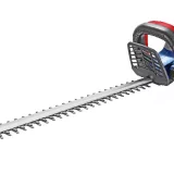 Spear & Jackson 51cm 18V Cordless Hedge Trimmer with Battery – Efficient Garden Tool - Image 2