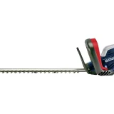 Spear & Jackson 51cm 18V Cordless Hedge Trimmer with Battery – Efficient Garden Tool - Image 7