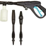 McGregor 1400W Powerful Pressure Cleaner - Image 8