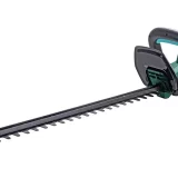 McGregor 60cm Corded Hedge Trimmer – 600W Electric Garden Tool - Image 2