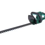 McGregor 500W Corded Hedge Trimmer Corded Hedge Trimmer - 51cm Long Blade for Easy Trimming - Image 2
