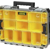 Stanley Fatmax Pro-Stack 17” Small Parts Organizer - Image 2