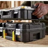 Stanley Fatmax Pro-Stack 17” Small Parts Organizer - Image 9