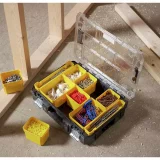 Stanley Fatmax Pro-Stack 17” Small Parts Organizer - Image 10