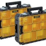 Stanley Fatmax Pro-Stack 17” Small Parts Organizer - Image 11