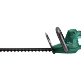 McGregor 500W Corded Hedge Trimmer Corded Hedge Trimmer - 51cm Long Blade for Easy Trimming - Image 1