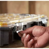 Stanley Fatmax Pro-Stack 17” Small Parts Organizer - Image 6