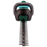 McGregor 500W Corded Hedge Trimmer Corded Hedge Trimmer - 51cm Long Blade for Easy Trimming - Image 7
