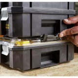 Stanley Fatmax Pro-Stack 17” Small Parts Organizer - Image 7